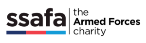 SSAFA - The Armed Forces Charity logo